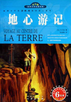 地心游记读后感
